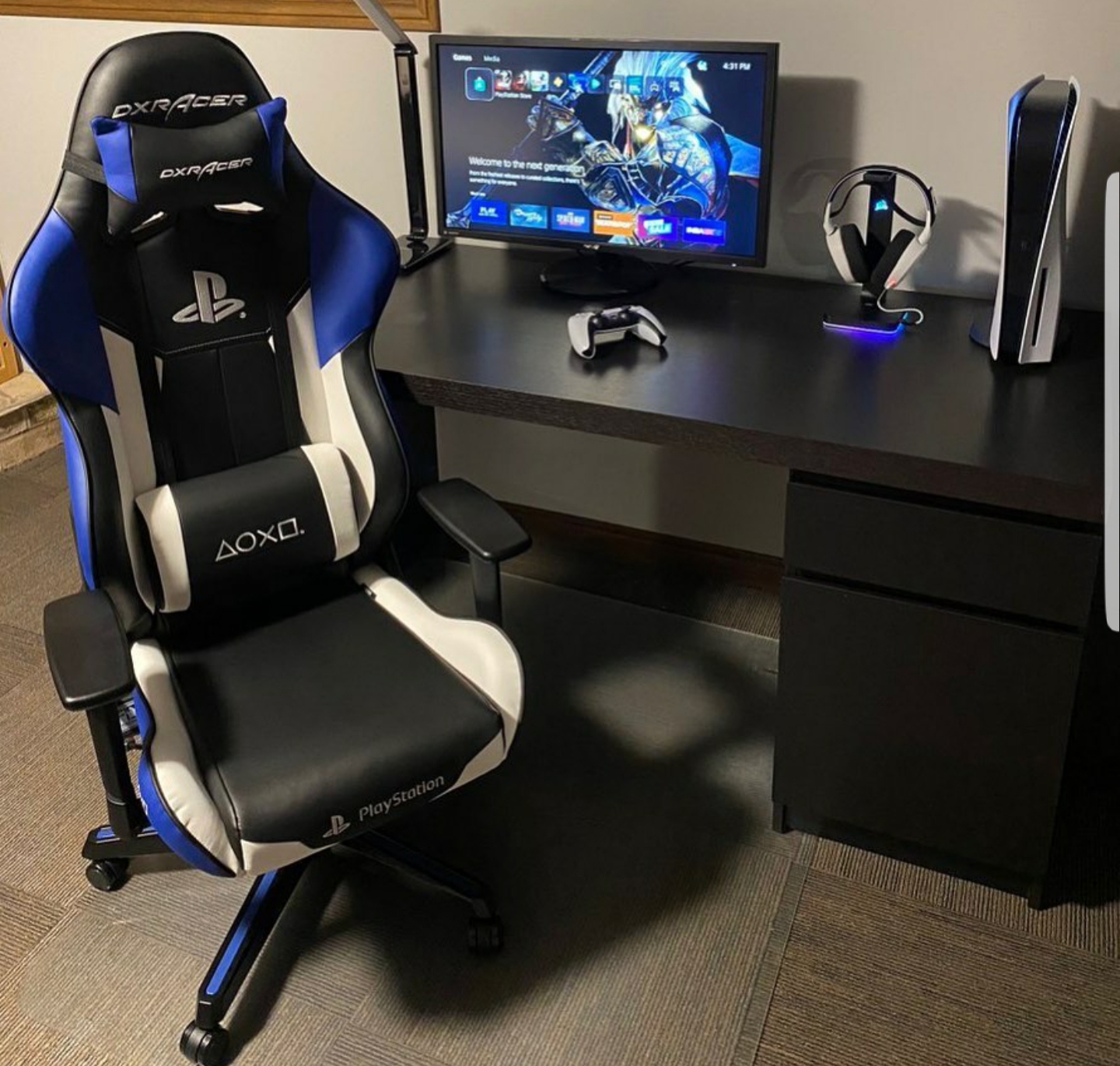 Best Gaming Chair For Tall Skinny - 2021 Buyer's Guide